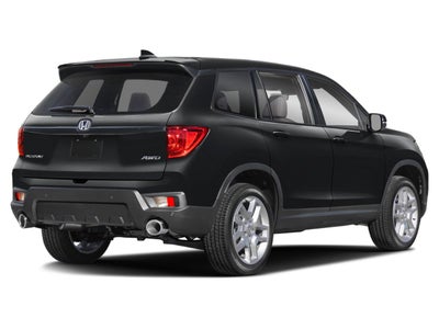 2025 Honda Passport EX-L AWD