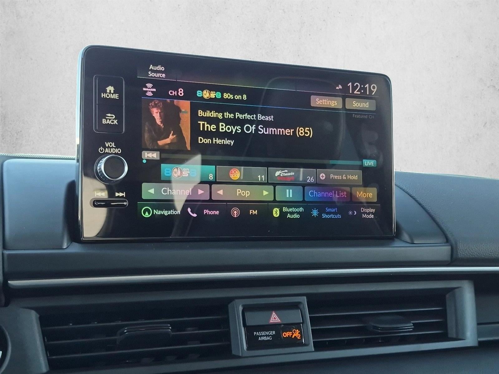 2025 Honda Pilot Elite AWD