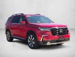 2025 Honda Pilot Elite AWD