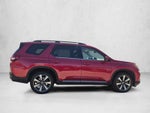 2025 Honda Pilot Elite AWD