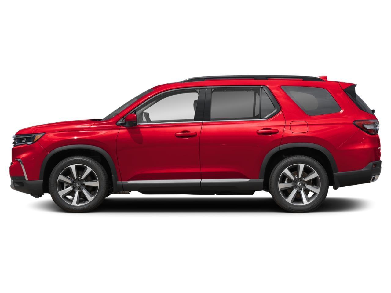 2025 Honda Pilot Elite AWD