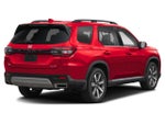 2025 Honda Pilot Elite AWD
