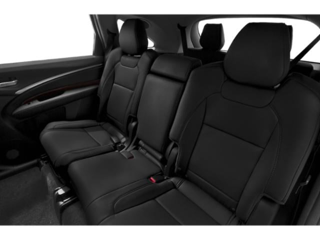 2014 Acura MDX SH-AWD with Technology and Entertainment Package