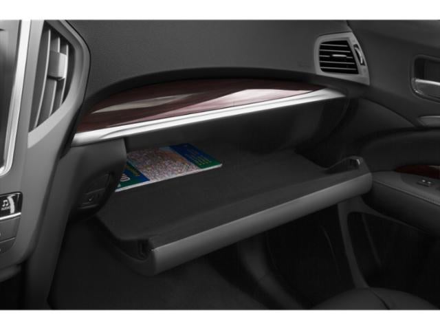 2014 Acura MDX SH-AWD with Technology and Entertainment Package