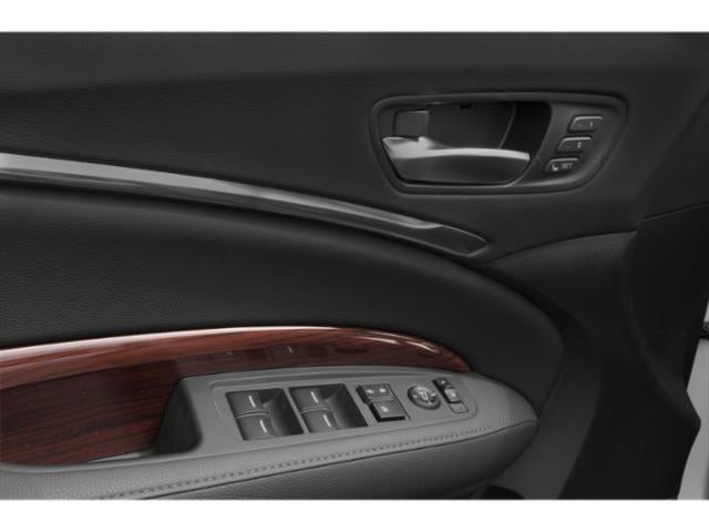2014 Acura MDX SH-AWD with Technology and Entertainment Package