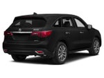 2014 Acura MDX SH-AWD with Technology and Entertainment Package
