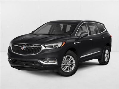 2020 Buick Enclave Premium AWD