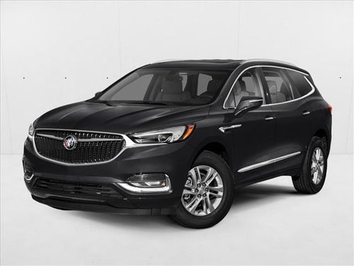 2020 Buick Enclave Premium AWD