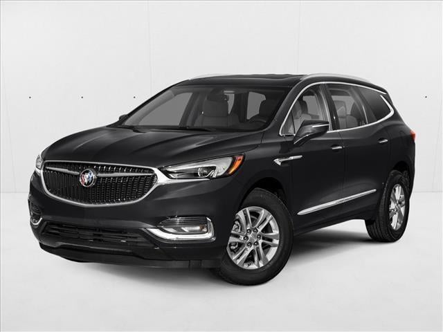 2020 Buick Enclave Premium AWD