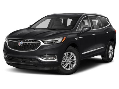 2020 Buick Enclave Premium AWD