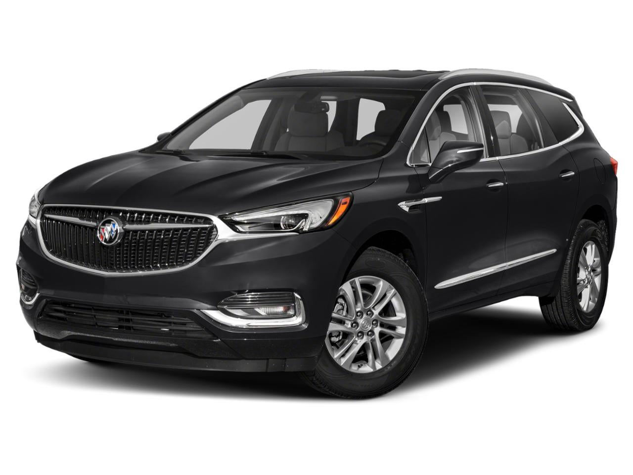 2020 Buick Enclave Premium AWD