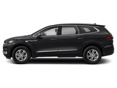 2020 Buick Enclave Premium AWD