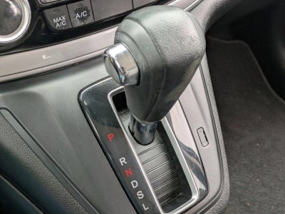 2015 Honda CR-V LX AWD
