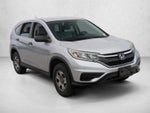 2015 Honda CR-V LX AWD