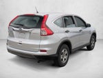 2015 Honda CR-V LX AWD