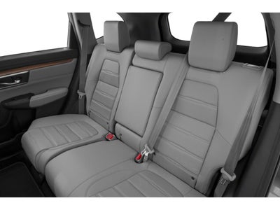2022 Honda CR-V EX-L AWD