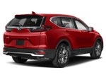2022 Honda CR-V EX-L AWD