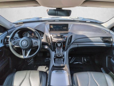 2019 Acura RDX AWD