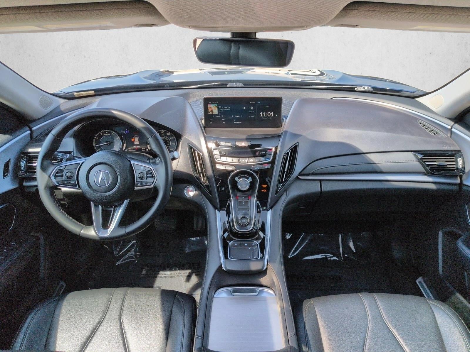 2019 Acura RDX AWD