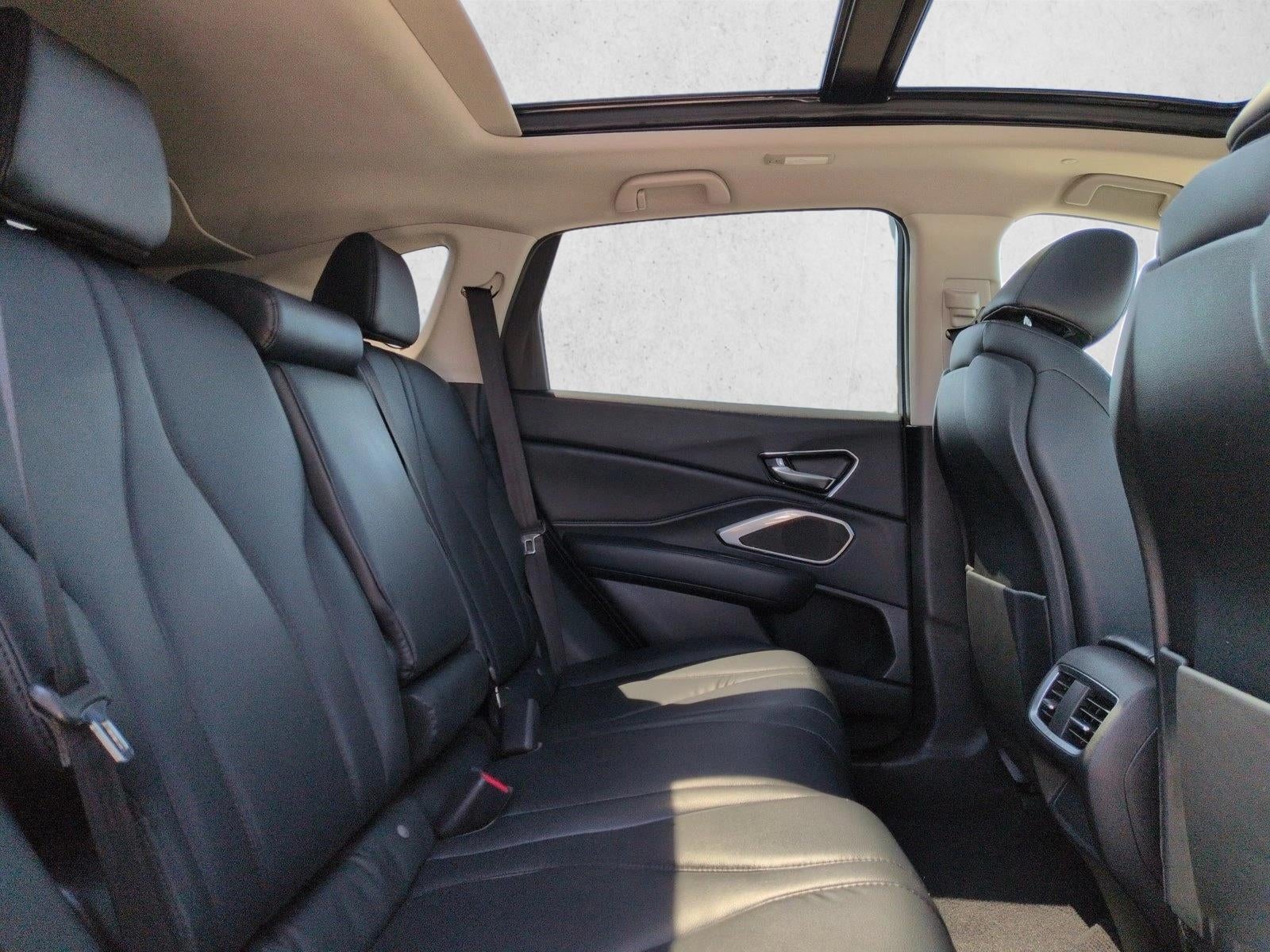 2019 Acura RDX AWD