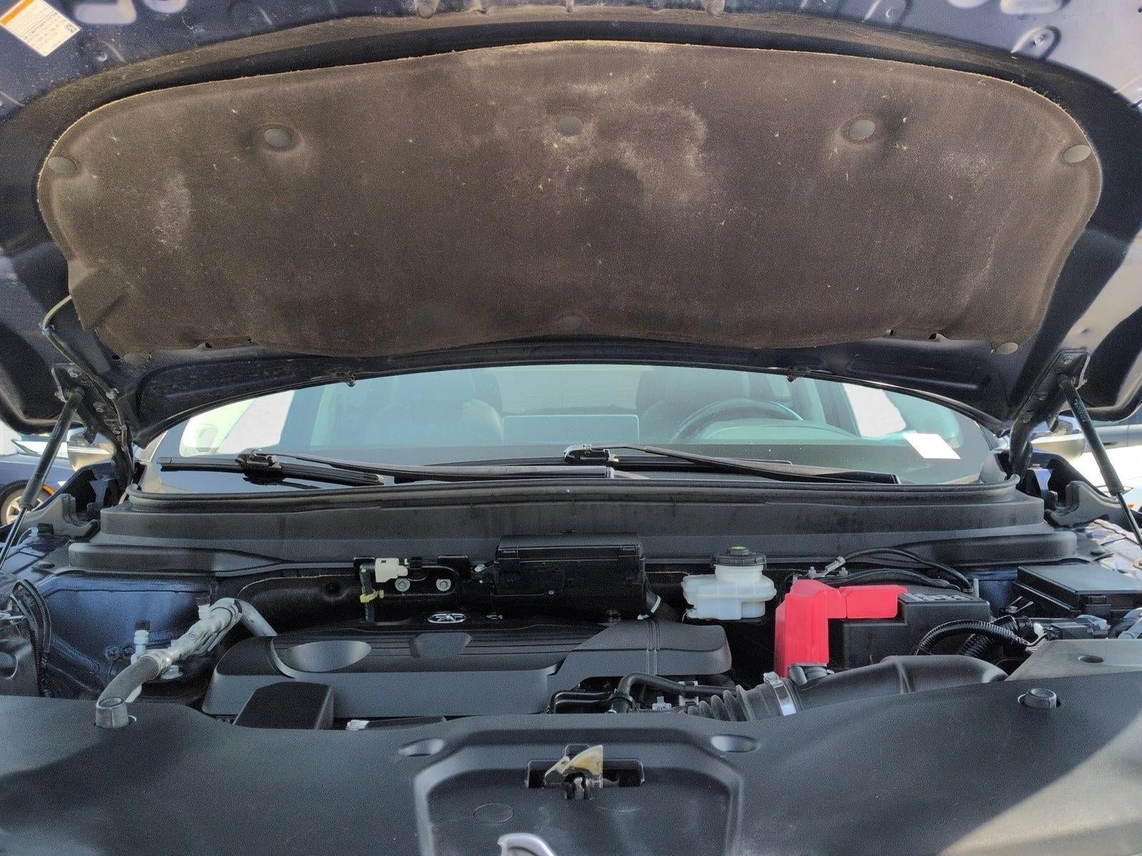 2019 Acura RDX AWD