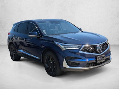 2019 Acura RDX AWD