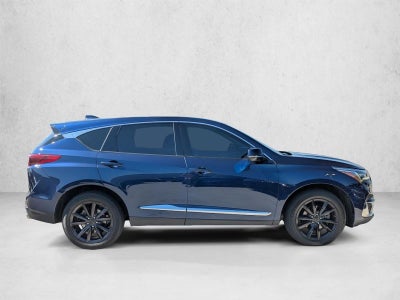 2019 Acura RDX AWD