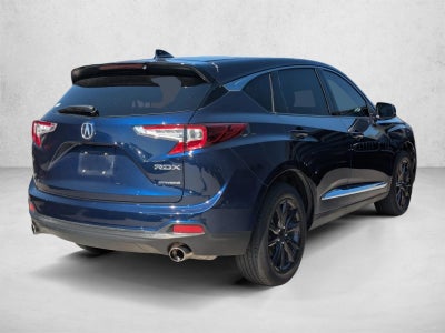 2019 Acura RDX AWD