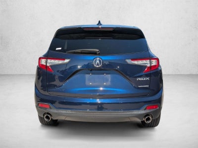 2019 Acura RDX AWD