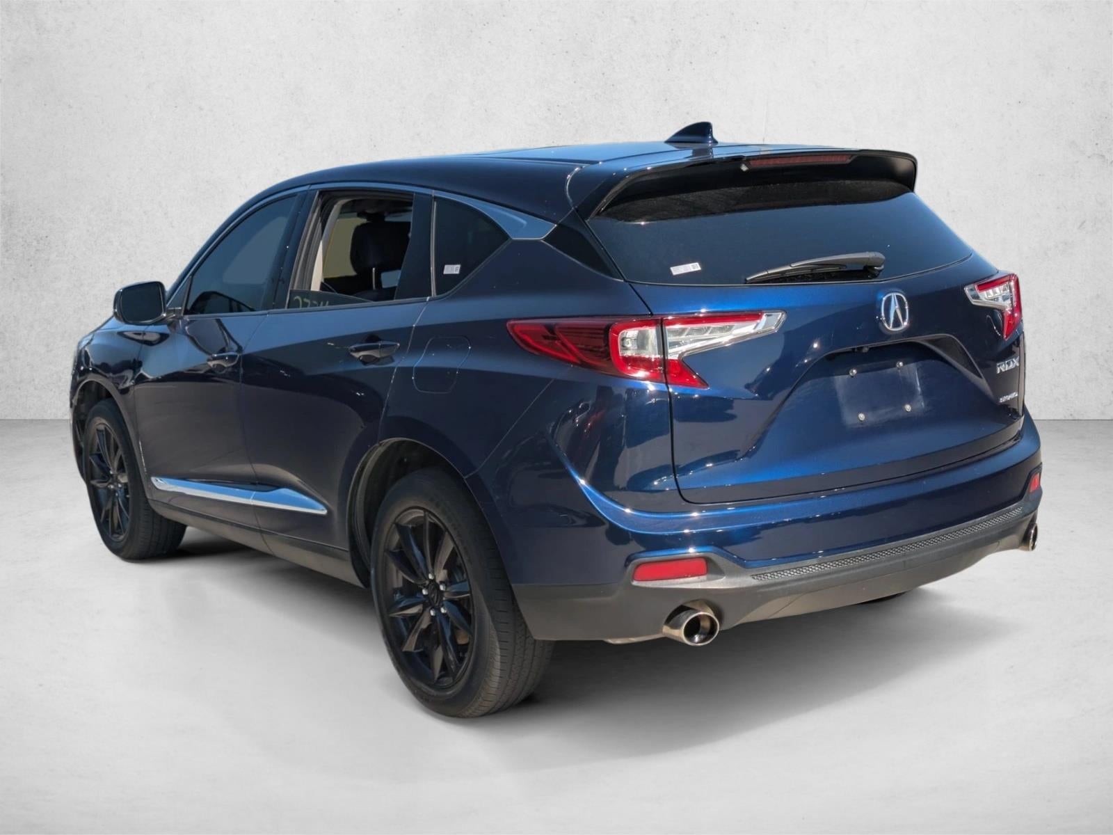 2019 Acura RDX AWD