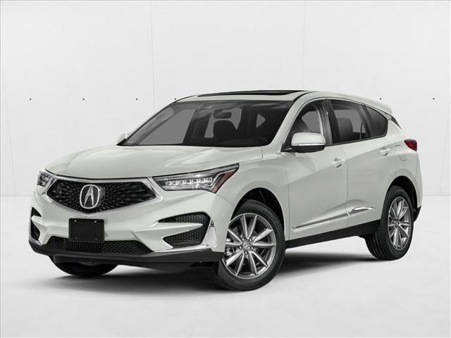 2020 Acura RDX SH-AWD w/Technology Pkg