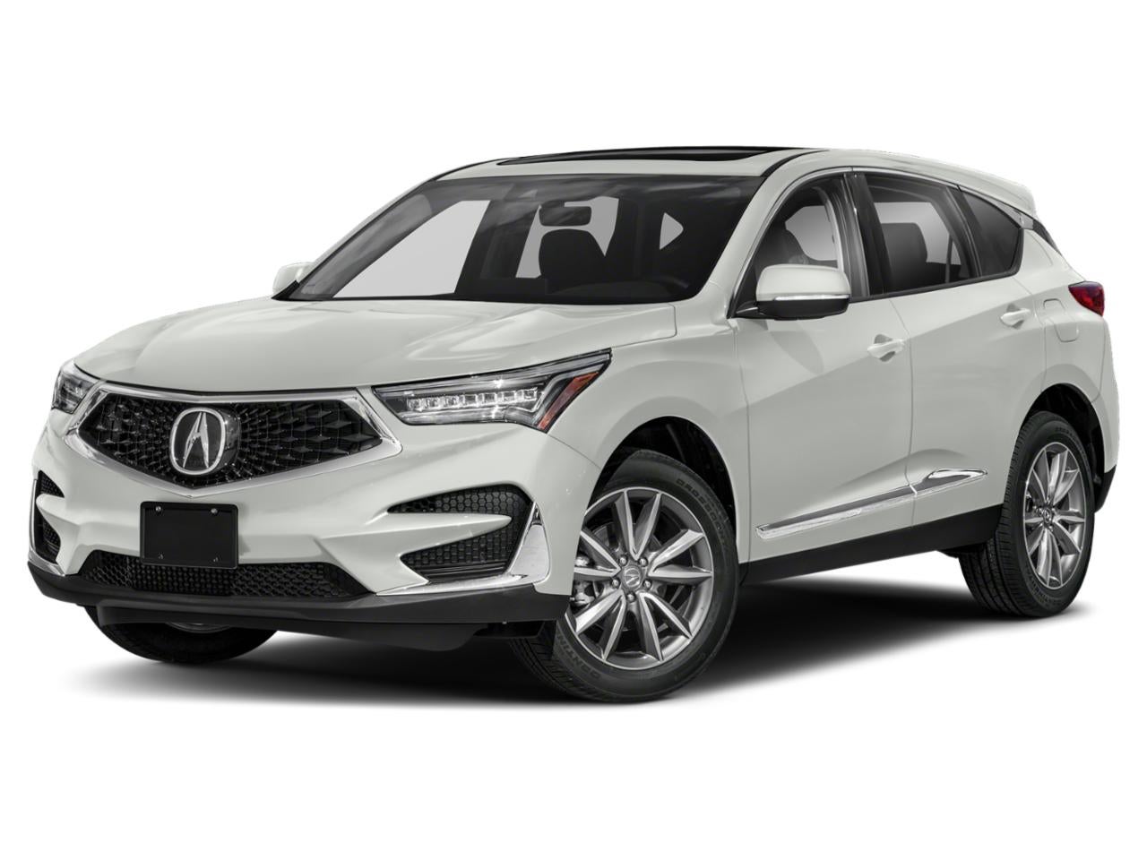 2020 Acura RDX SH-AWD w/Technology Pkg