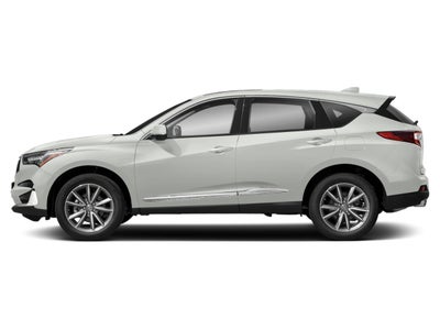 2020 Acura RDX SH-AWD w/Technology Pkg
