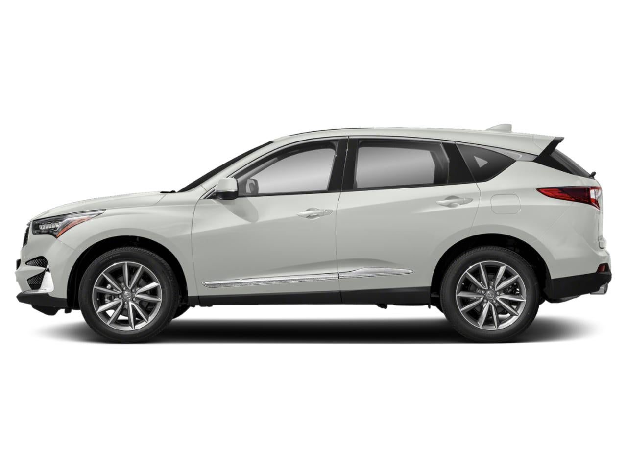 2020 Acura RDX SH-AWD w/Technology Pkg