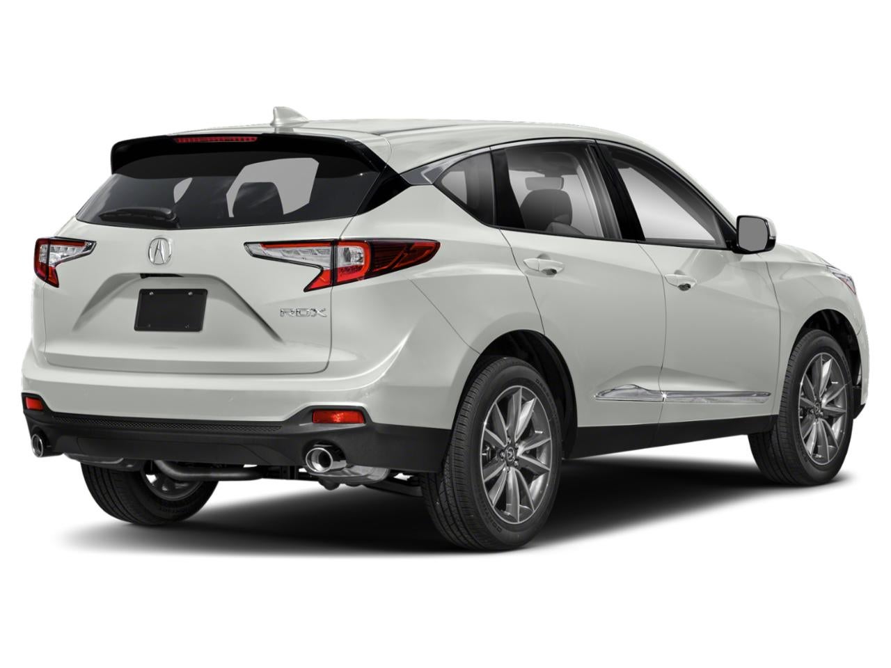 2020 Acura RDX SH-AWD w/Technology Pkg
