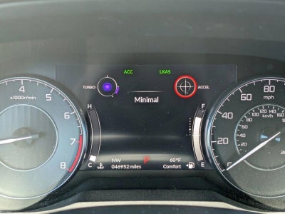 2021 Acura RDX SH-AWD w/Technology Package