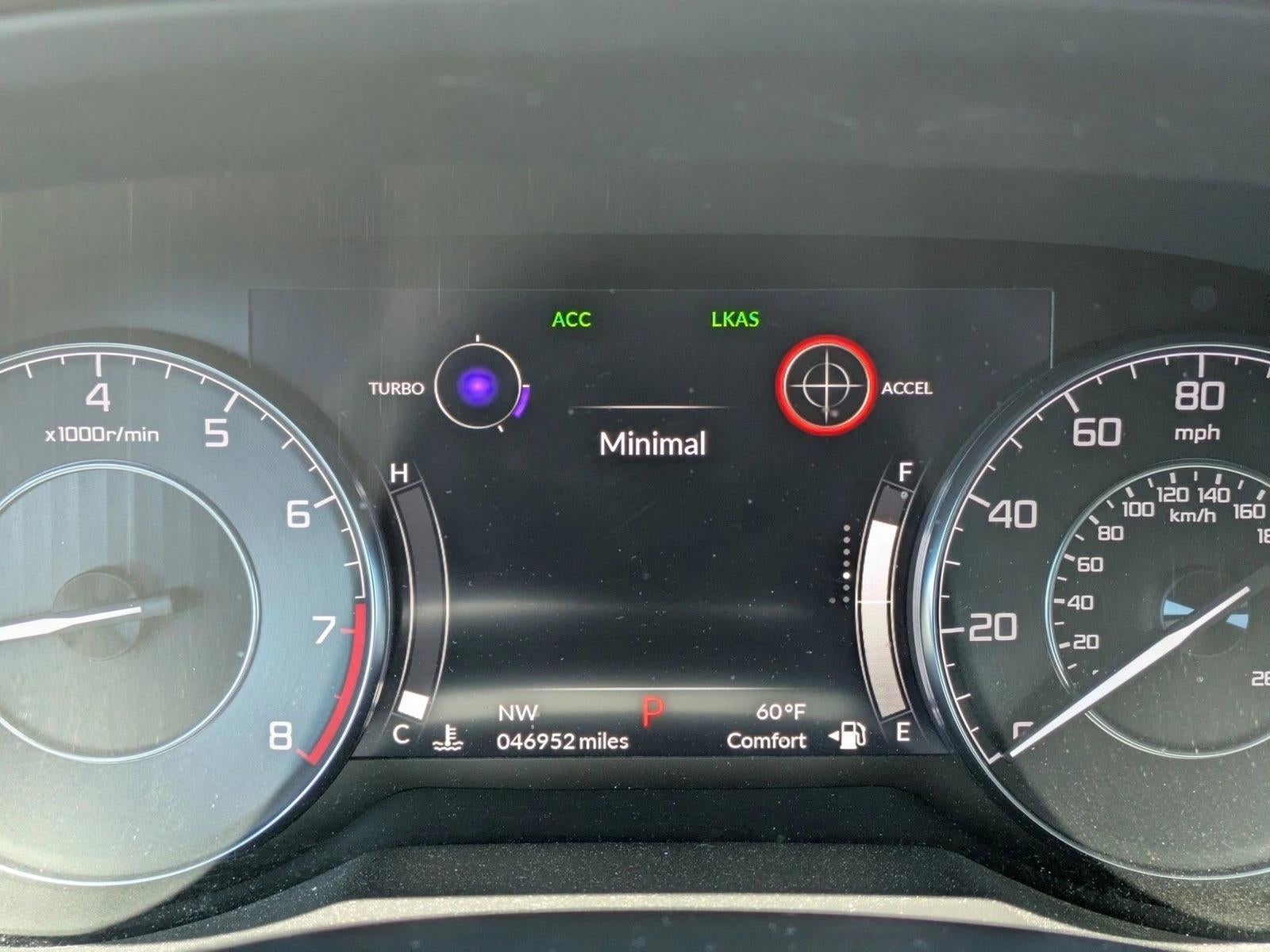 2021 Acura RDX SH-AWD w/Technology Package