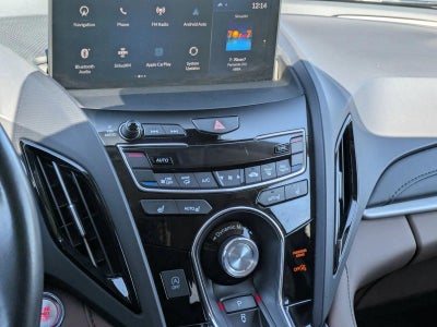 2021 Acura RDX SH-AWD w/Technology Package