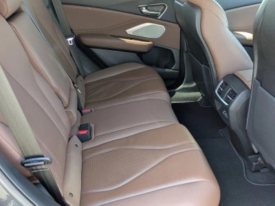 2021 Acura RDX SH-AWD w/Technology Package