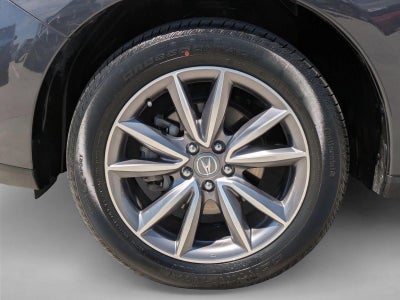 2021 Acura RDX SH-AWD w/Technology Package