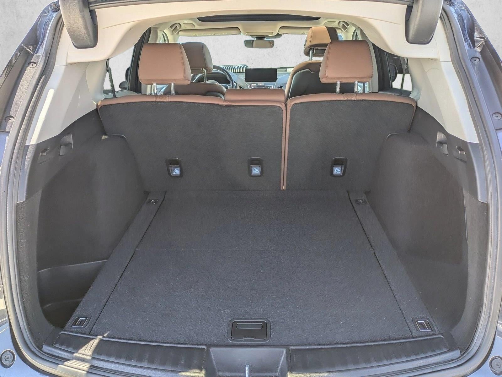 2021 Acura RDX SH-AWD w/Technology Package