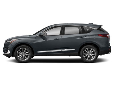 2021 Acura RDX SH-AWD w/Technology Package