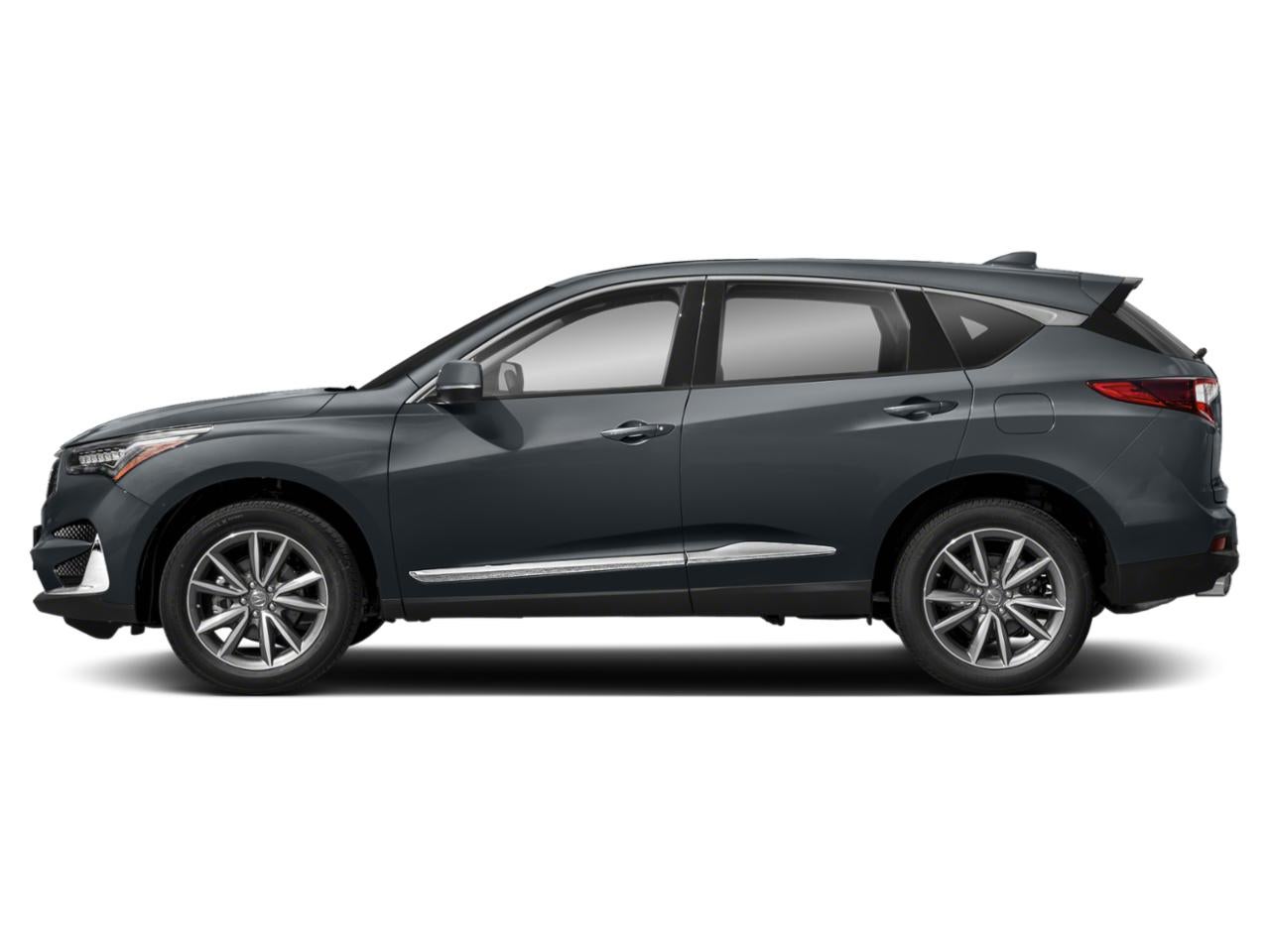 2021 Acura RDX SH-AWD w/Technology Package