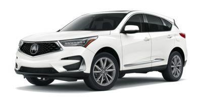 2021 Acura RDX SH-AWD w/Technology Package