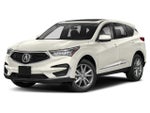 2019 Acura RDX AWD w/Technology Pkg