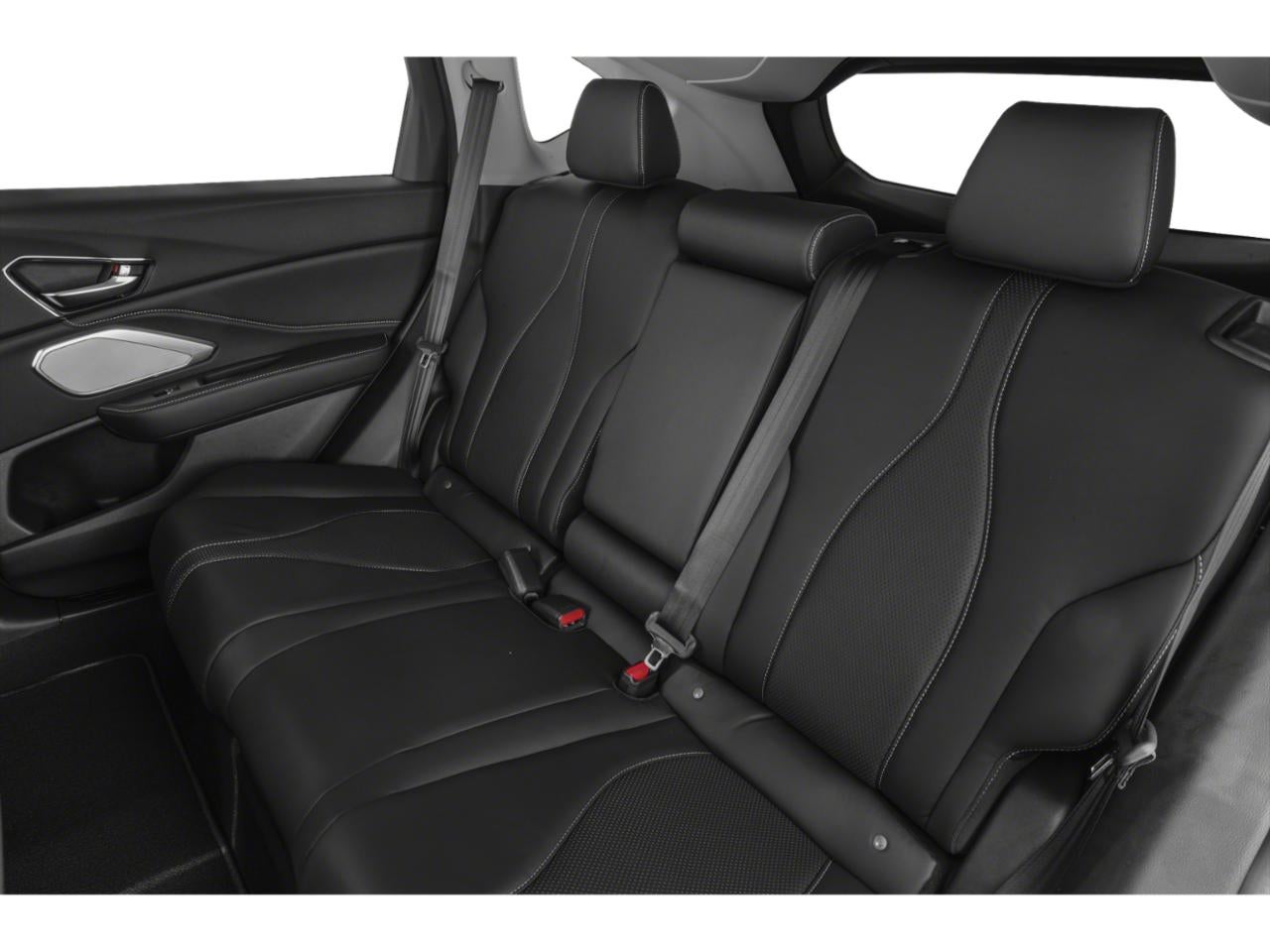 2019 Acura RDX AWD w/Technology Pkg