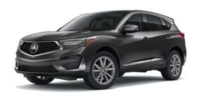 2019 Acura RDX AWD w/Technology Pkg