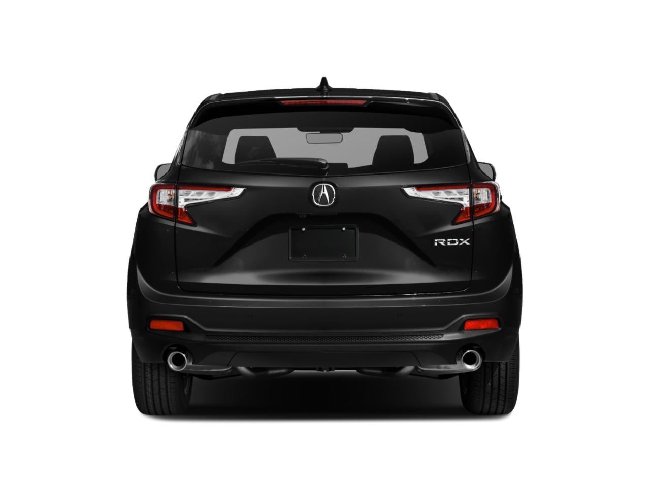 2019 Acura RDX AWD w/Technology Pkg
