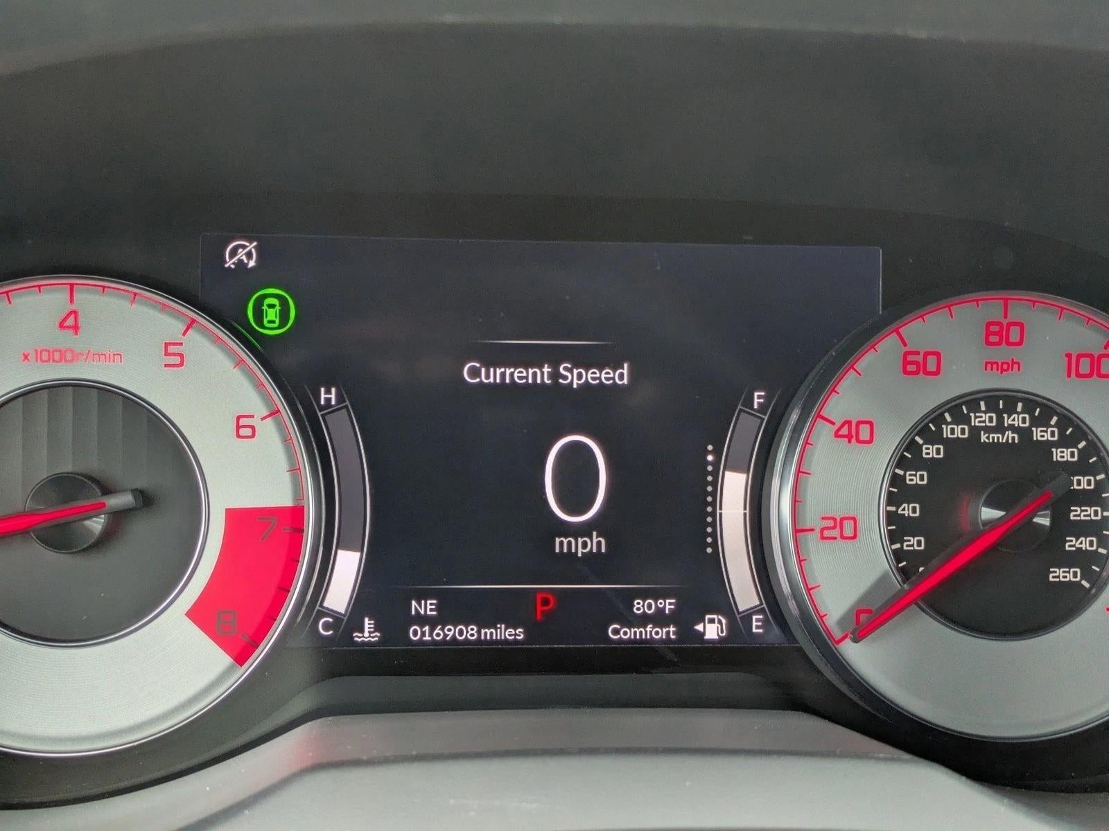 2023 Acura RDX SH-AWD w/A-Spec Package