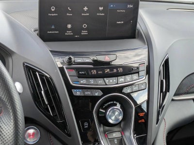 2023 Acura RDX SH-AWD w/A-Spec Package